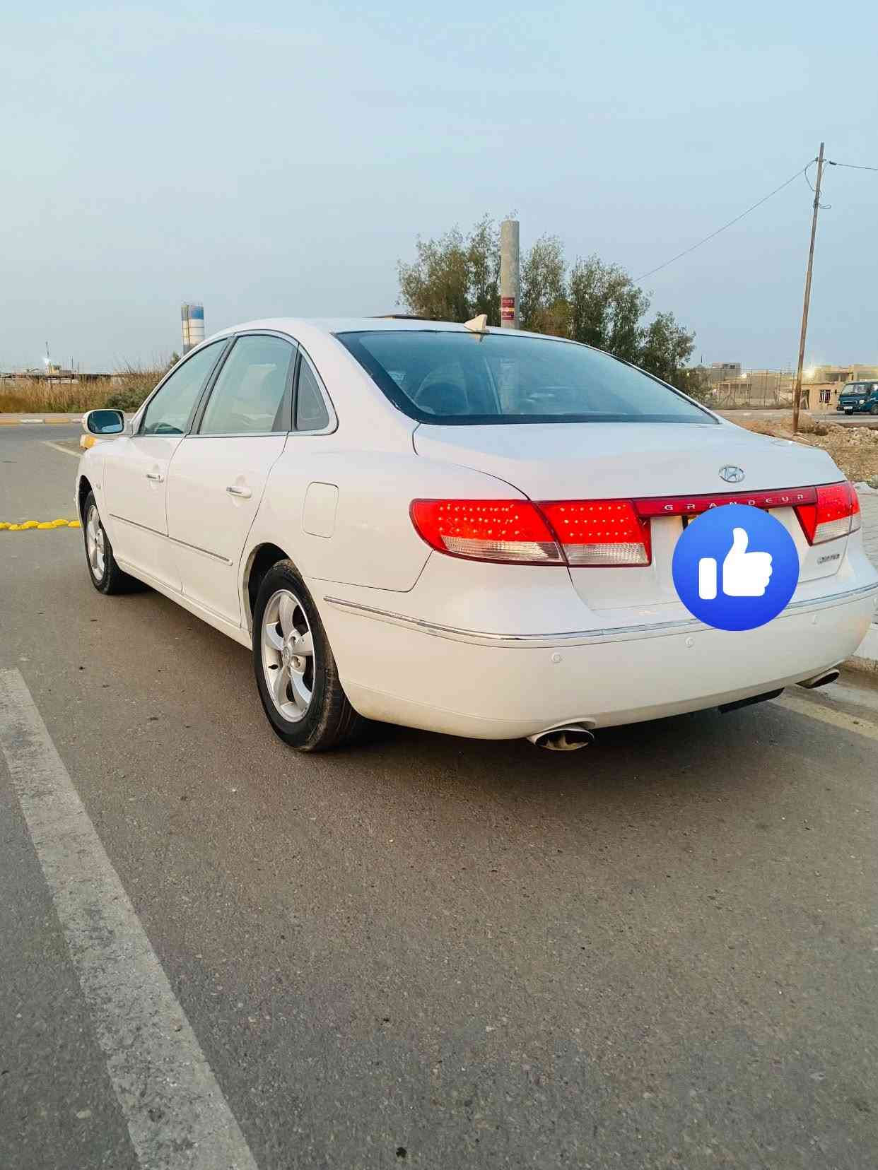 منظومة غاز • كير • ٢٠١٠