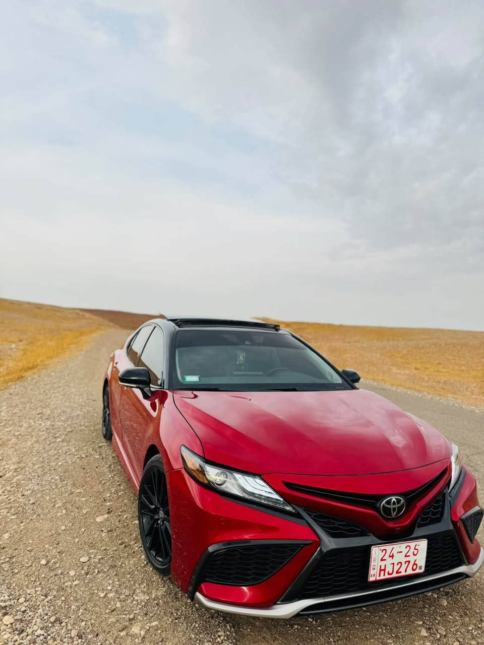 XSE V6 • ٢٠٢٤ • جلد أبيض