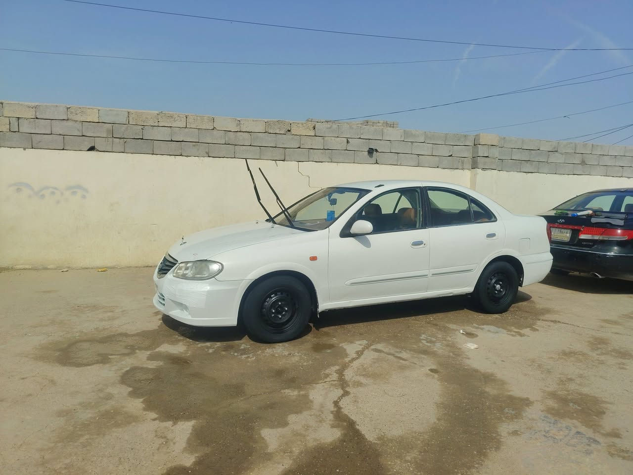 سني • موديل ٢٠١٠ • جاهزه
