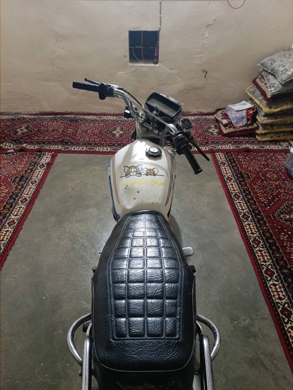 تايكر • ٢٠٢٠ • ٥كير