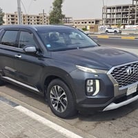 باليسايد • ديزل • ٢٠١٩