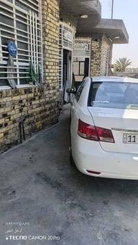 بي واي دي G3 • فول • كفاله