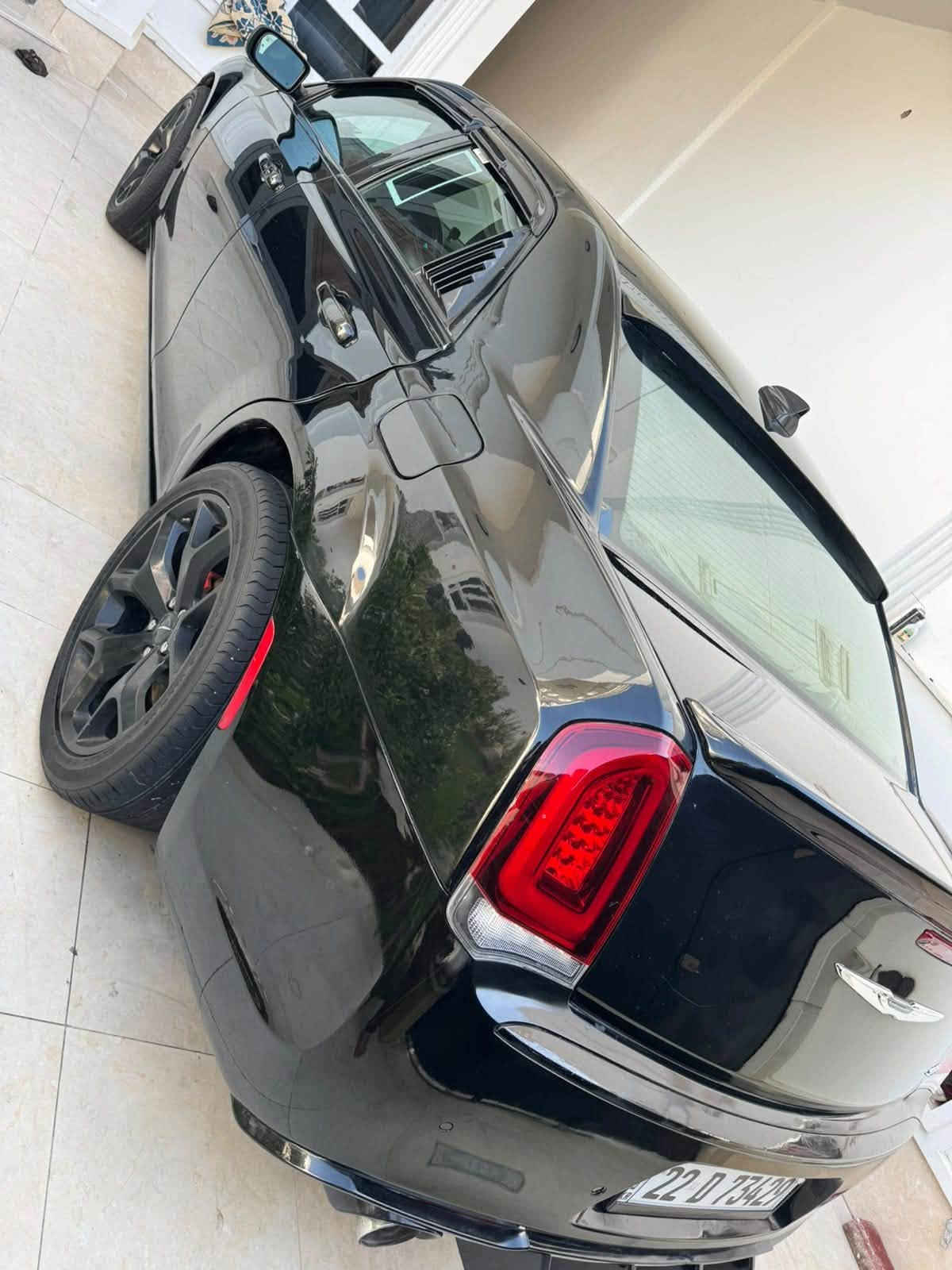 🚘 للبيع سيارة أوباما موديل 2020

🔹 الممشى: 106 ألف
🔹 ضرر بابين سرقة،نفسهن لبلاديات راجعات
🔹 صبغ بالجاملغ الخلفي والأمامي
🔹 السيارة فل أوبشن
🔹 رقم أربيل
🔹 باسمي، والتحويل ثاني يوم
🔹  السعر: 19,000 $$$💰

📞 للجادين فقط:***********
اتصل وتدلل
