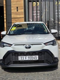 فرونت لاندر • ٢٠٢٥ • مشيه ٣٥ الف