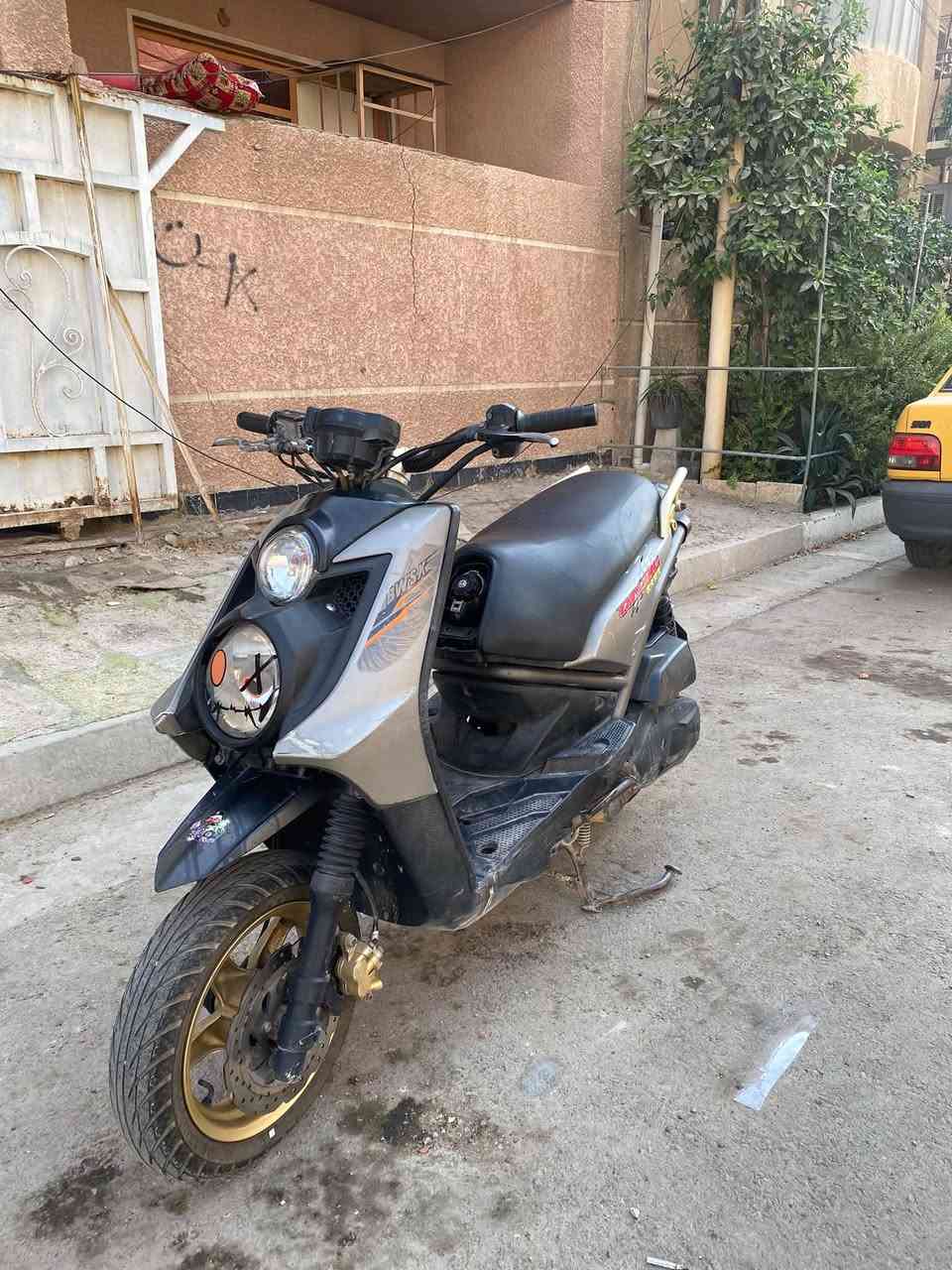 إسلام عليكم سكنس جبلي مكفوله مكينه برغي ممفتوح بيه
مكيفوله جيب وياك الف فيتر  كهربأيات كامله آჂ̤ نقص مابيه ما متعوبه مكاني بغداد السعر 800قفل ***********
