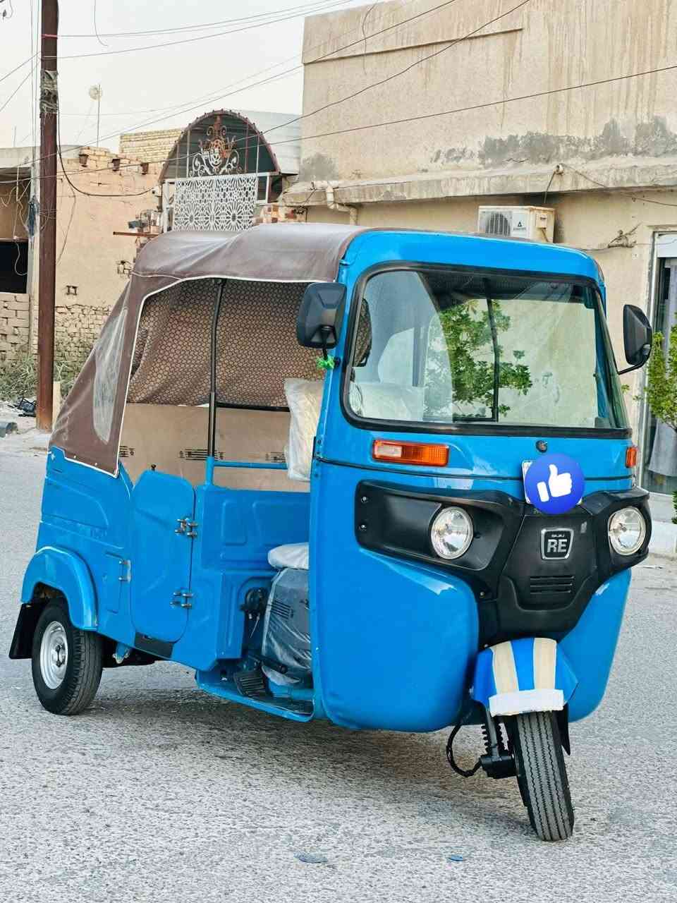 السلام عليكم تكتك للبيع 21 شهر 12 كفاله عامه كشر ومكينه بس دوس معمره رقم وسنويه تحويل ثاني يوم الستفشار عل رقم ***********
