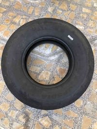 تك تاير J.PLANET فيتانامي انتاج (2425)للبيع مشتغل 4 اشهر  قياس التاير ...
