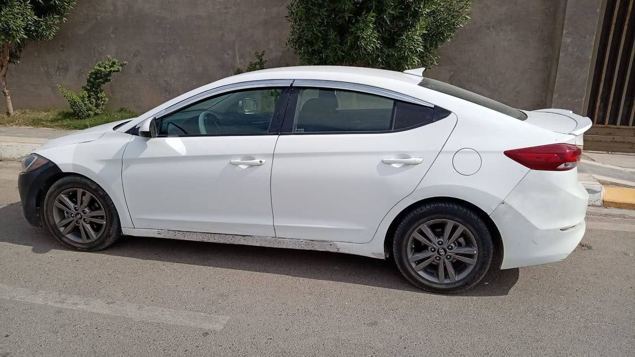 النترا • ٢٠١٨ • رقم اربيل