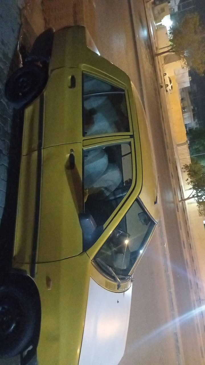 السلام عليكم سايبا موديل ١٥ كل كهربائياتها شغالة كير و مكينة مكفولات
السعر ١٨ ورقة وبيها بيها مجال شي قليل العنوان النجف 
***********
