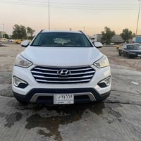 سنتافي گراند • ٢٠١٤ • رقم بغداد