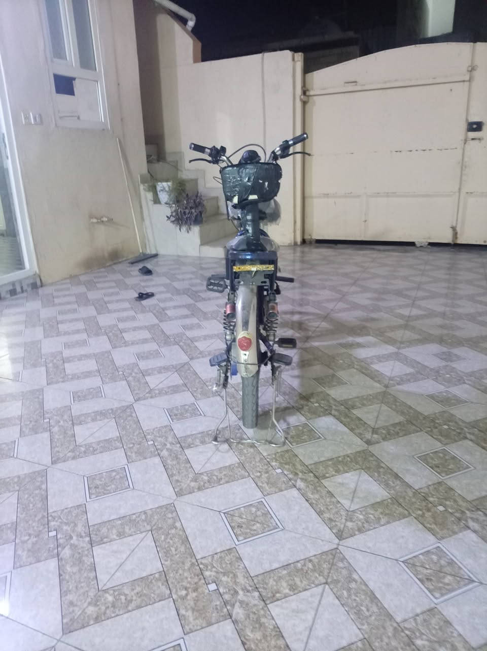 باسكل شحن • بدون بطارية • كركوك