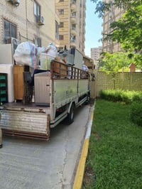 نقل أثاث • داخل وخارج بغداد • كادر متخصص