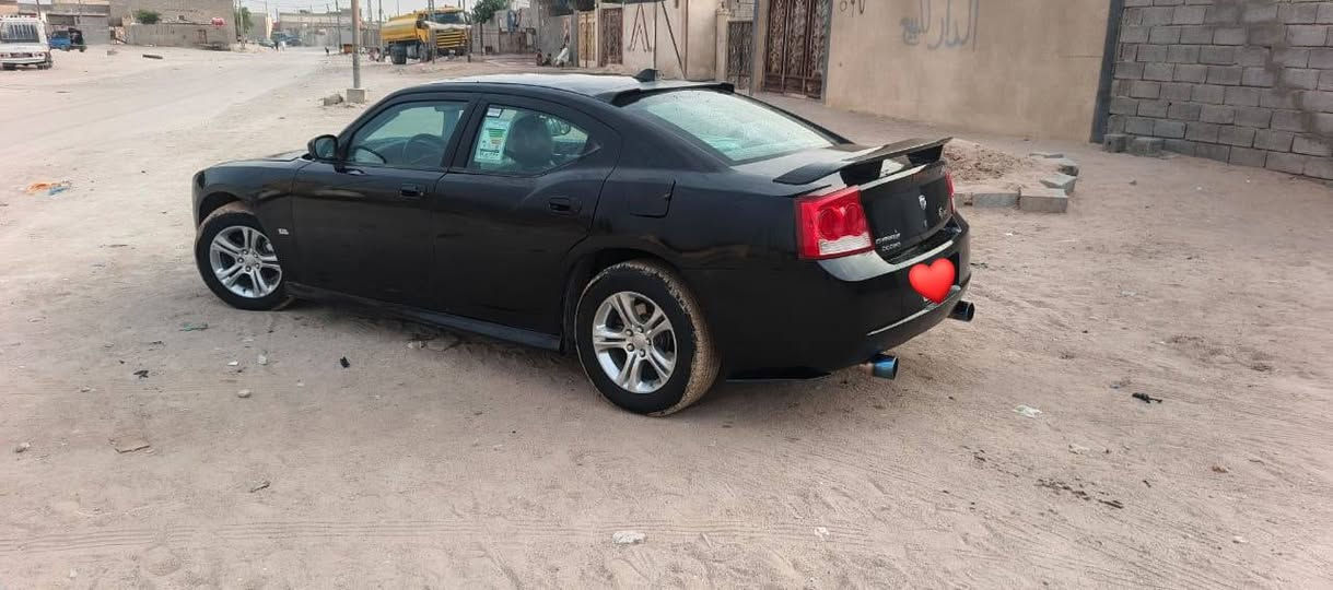 جارجر • ٢٠١٠ • الزبير