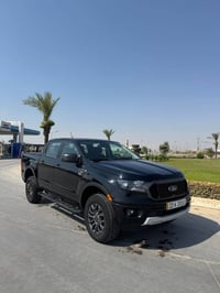 رنجر XLT • ٢٠٢٣ • ٢٦٠٠٠ كم