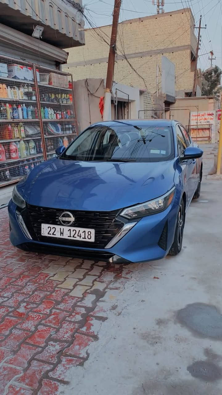 سلام عليكم سنترا 2023 بحيرا سيارة نظيفه مكيه جديده حادث جاملغ امامي بنيد رقم شمالي سيارة مكان بغداد بسمي سنوي جديده ***********
