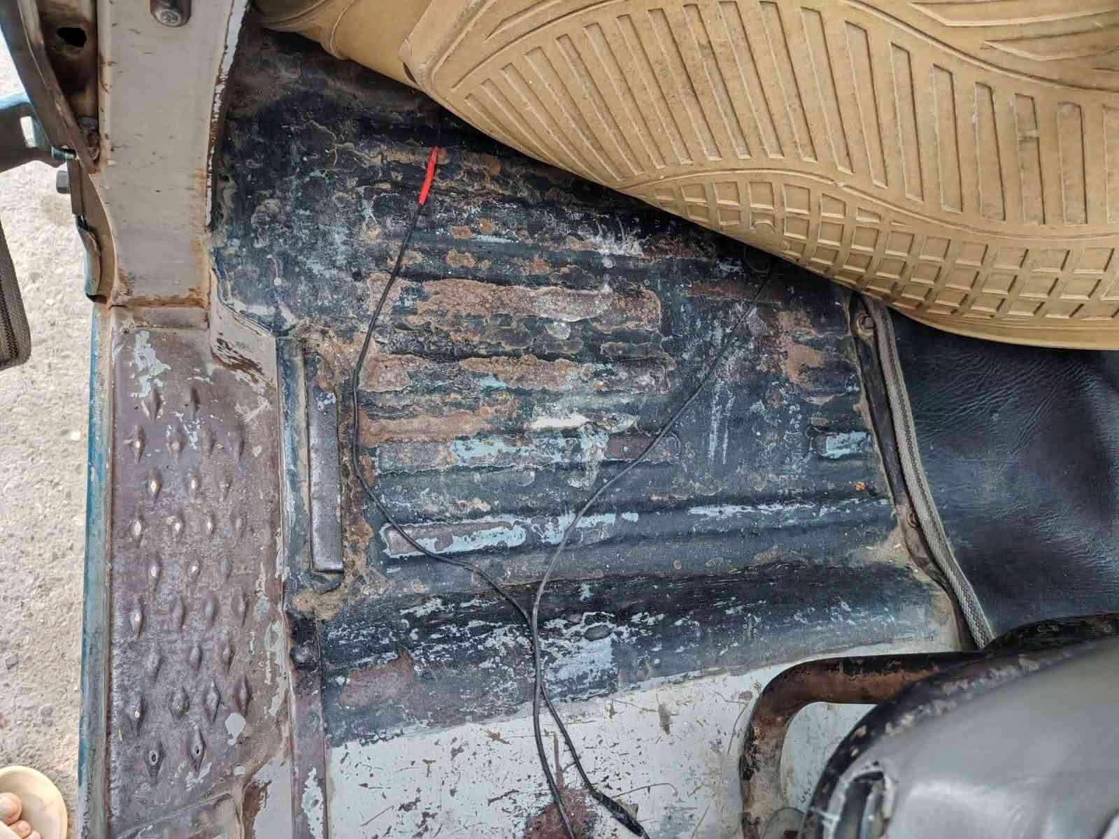 مكينه بيه • كير جديد • واسط صويره