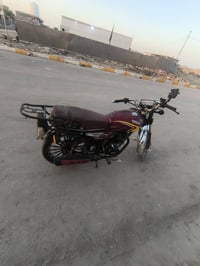 سونك • ٢٠٠cc • دبل يحتاج تجفيت