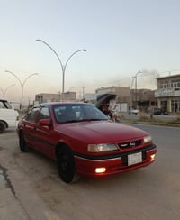 فيكترا • ١٨٠٠ سي سي • مكينة مكفولة