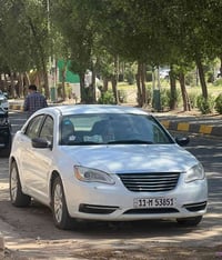 C200 ٢٠١٤ • رقم بغداد • سنوية جديدة