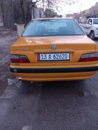 بيجو • ٢٠١٨ • نظيفه سنوية 30