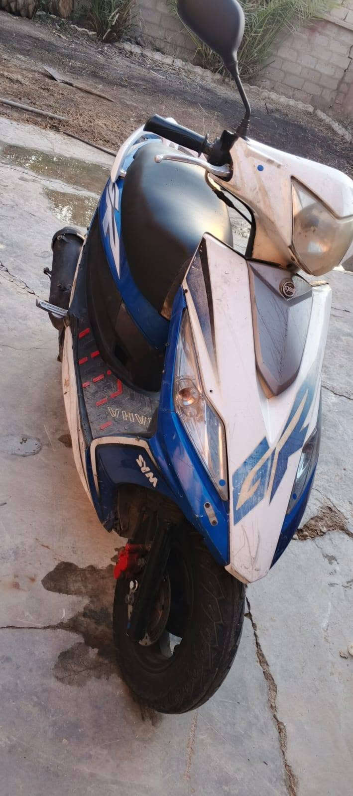 سايم محرك 125 مجفت جديد جاهزة السعر 500 وبي مجال بسيط 🌹***********
