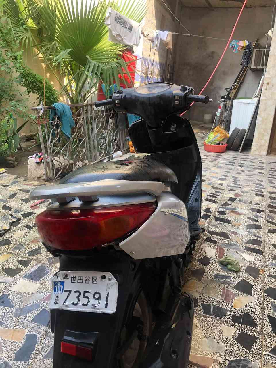بريز • ياباني • ١٤٠