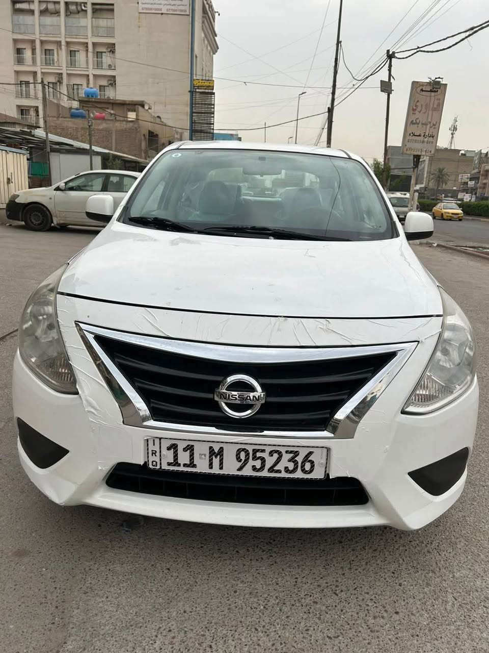 صني هندي • ٢٠٢١ • ماشيه ٣١٠٠٠