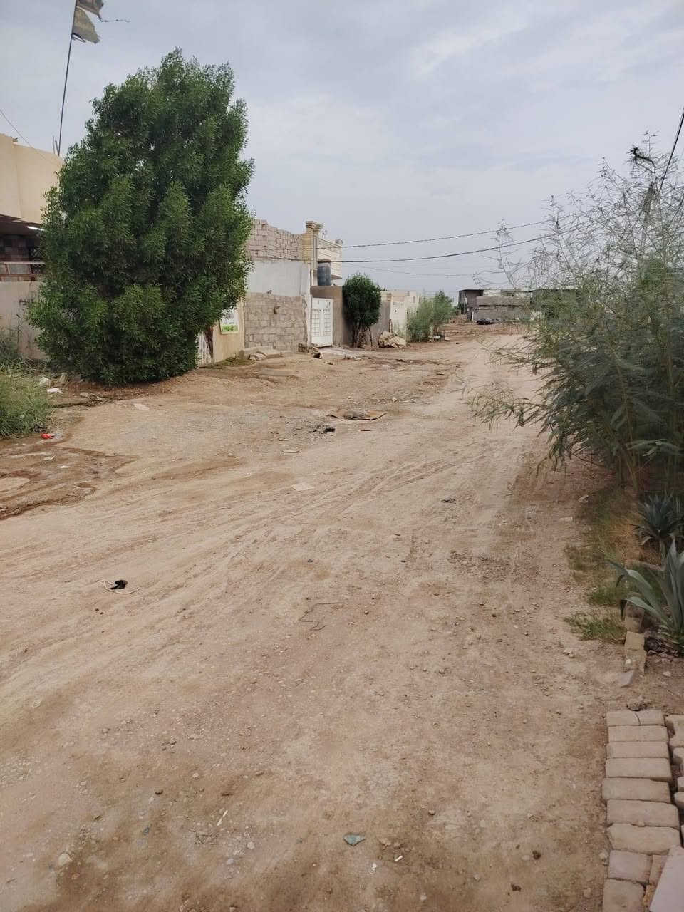 نزاله ٢٣ • ١٣٨م • خدمات كاملة