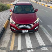 سنتاڤي ٢٠١٣ • ٢.٠ توربو • وارد امريكي