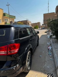 دوج جورني • ٢٠١٨ • حادث