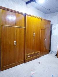 كنتور • شعله • بغداد