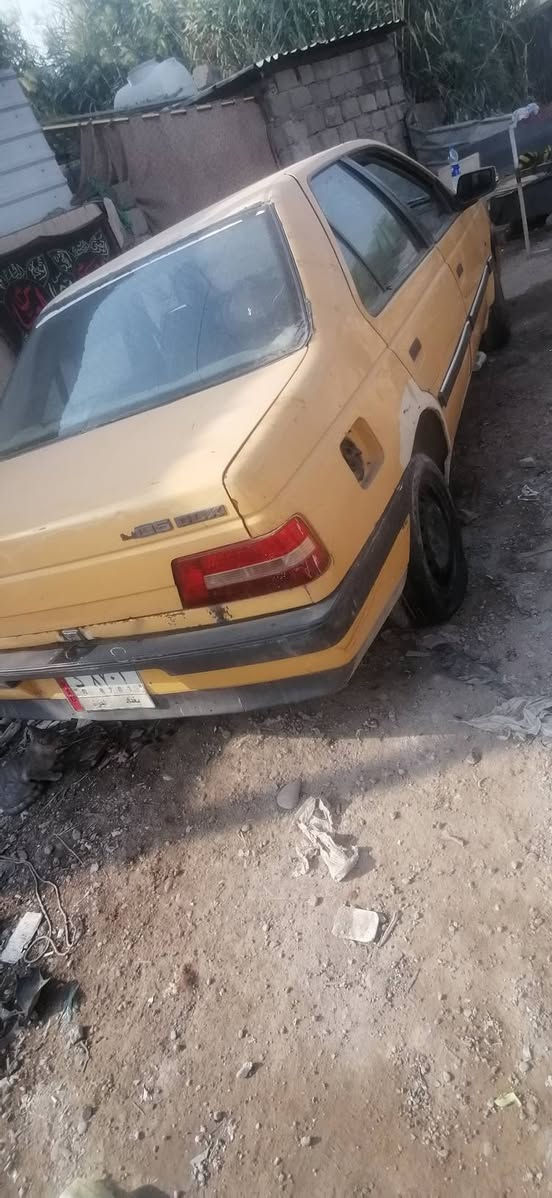 بيجو 10 • محرك عاوجه • تحويل مباشر
