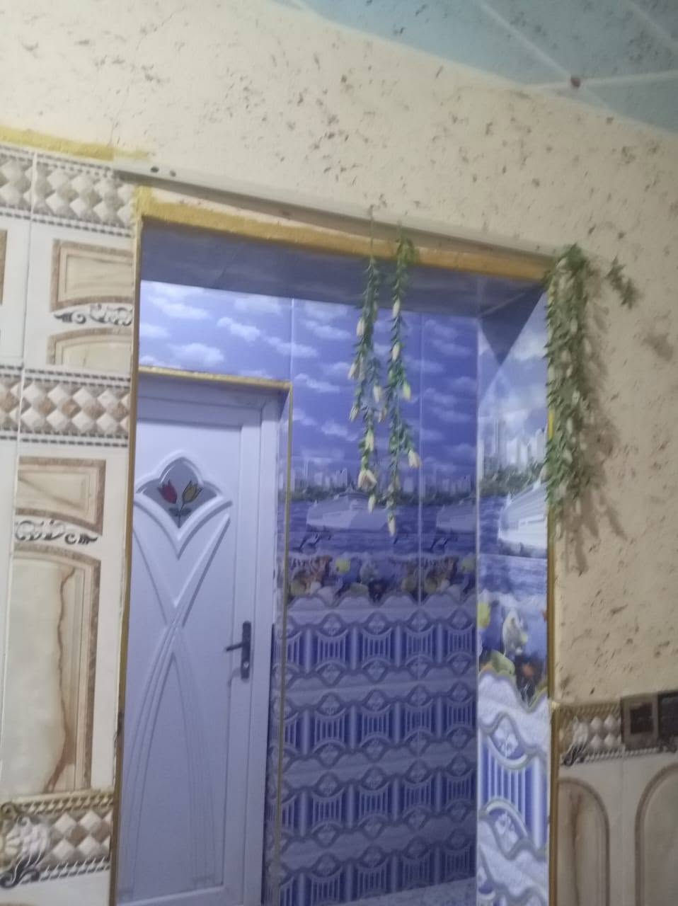 لا توجد تفاصيل

نص مكتوب في الصور:
- دار للبيع المساحه ١٥٠متر طابو زراعي سند ٢٥ بعقوبه السوامره ٢ مقابل اسواق الشمري *********** بي واتساب