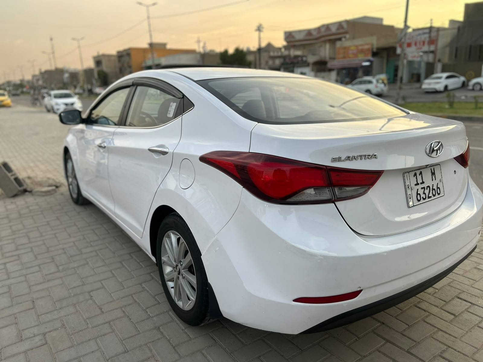 النترا ٢٠١٥ • خليجي • ماشيه ١١٦٠٠٠