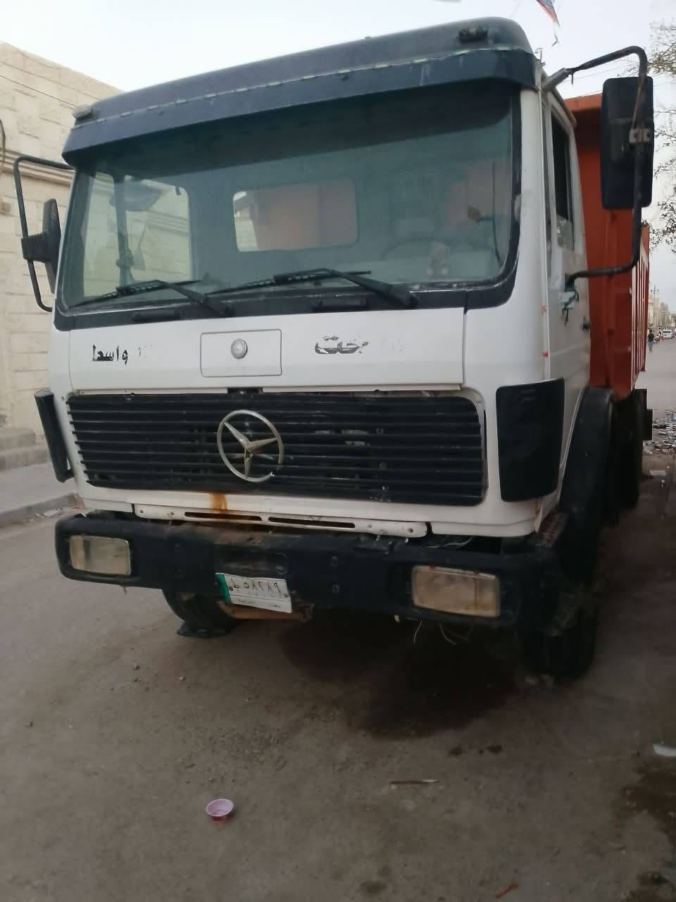 سلام عليكم البي فرنسيه للبيع موديل 91 رقم بغداد مكينه 28 محسن كير 111 جديد
السعر 150 وبيه مجال

مكان البصره ***********
