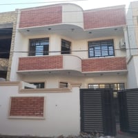 ١٥٠م • واجهة١٠م • الدوره الهواشه