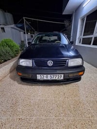 فنتو 1993 • محرك 2000 • نينوى مسطره