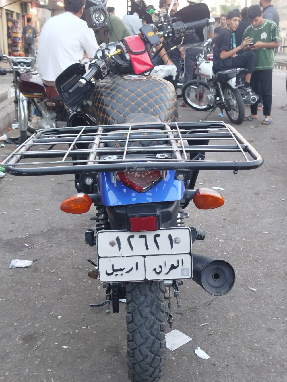 كي واي • ١٢٥ • ٢٠٢٥