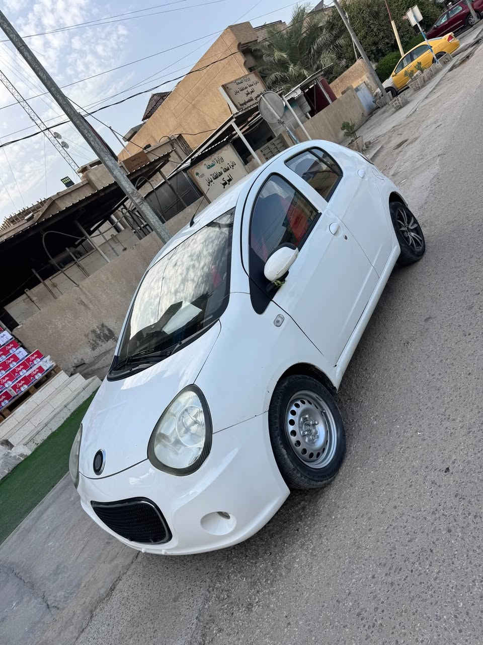 باندا • ٢٠١٣ • تحويل مباشر