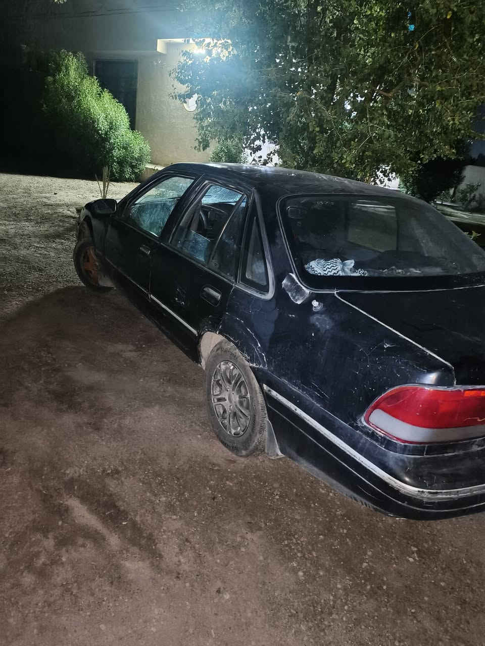 سلام عليكم السياره برنس فراشه موديل 97 رقم بغداد تحويل ثاني ***********يوم ما مطلوب ولا ربع***********
