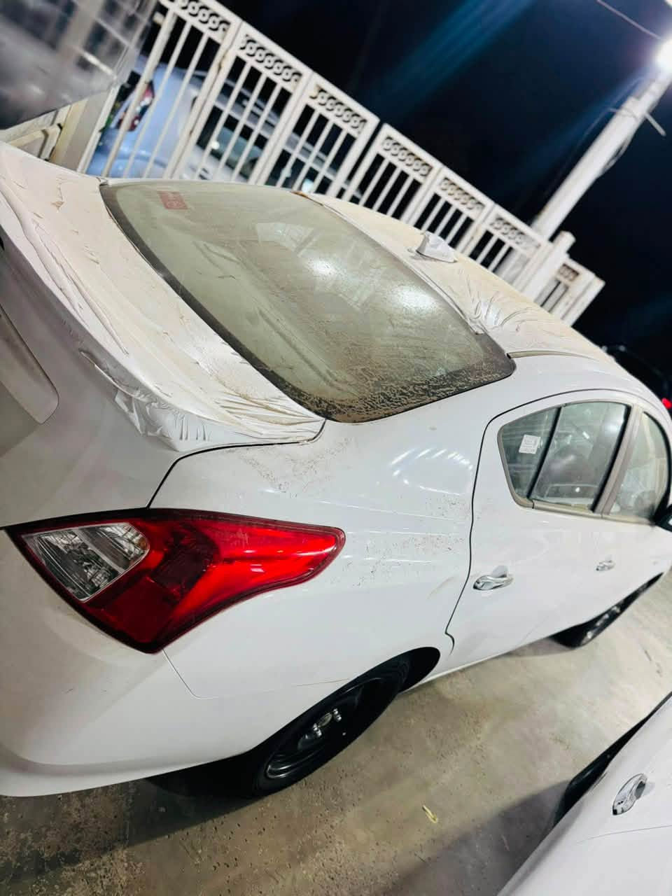 صني هندي • زيرو • مرقّم بغداد