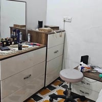 غرفه تركيا • ٨ قطع • مع دوشك