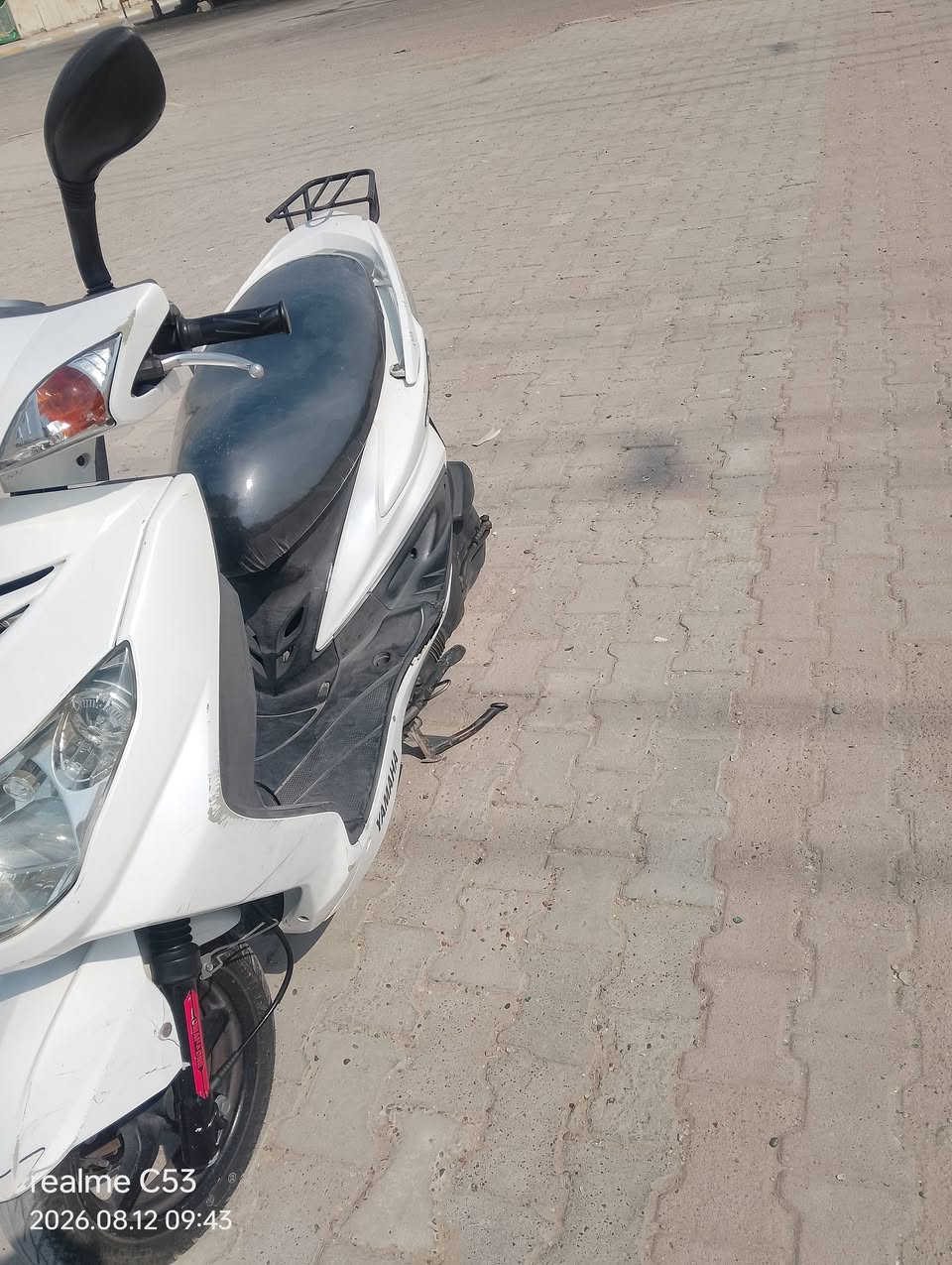 سكنس فحل ياباني طبق نفخ نوزل مال جناي اي نقص مابيها دراجه خير من الله رقمي *********** مكان غزاليه شارع الضغط السعر 9 ورقه بها مجال بسيط
