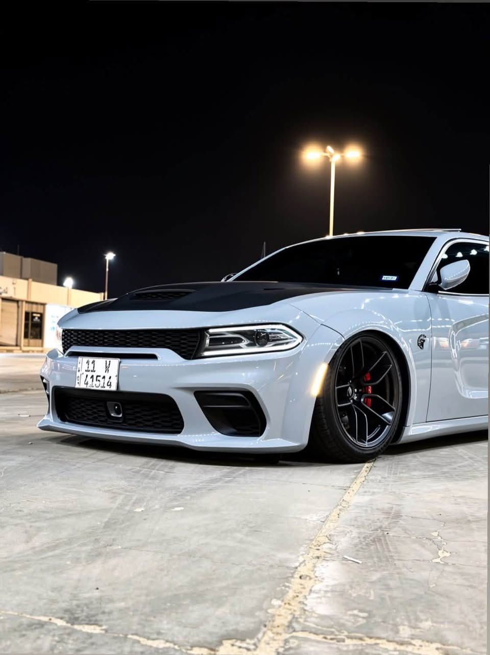 السلام عليكم
للبيع جارجر 2022 سكات باگ🐝 وايد بدي (اصل) اصل

SRT SCAT PACK🐝

Wide body 392 HEMI

L6.4-485

لون مميز سمنتي سموك 

وارد امريكي  حادث جاملغ وبنيد. فقط وشغل درجه اوله وكله اصلي بنيد ريد اي 
 
مكينه كير اكسل حداديه بوضع الشركه 

الاضافات الي عليها :
 برمجه سيفتي كامل 
تفريغ + طلقات 
*جكات فيرس كلاس 3 طبقات

*جناح ريد اي 

*تايرات جدد

المواصفات : فول 1/1

*  نقطة عمياء . 

* فجوج برمبو 6بستم. 

* لايت LED . 

* فتحت سقف (سلايد روڤ) . 

* كاميرا خلفية . 

* امكانية التحكم بوضعيات المقود كهربائيا . 

* حساسات خلفية . 

* سستم صوت ALPINE . 

* تشغيل عن بعد . 

* كشنات حضن 

كشنات جلد +شامو شعار النحله🐝. 

* ذاكرة لحفظ وضعيات الجلوس (ميموري) . 

*كشنات اماميه تدفئه تبريد

* كشنات خلفيه تدفئه

* نظام خرائط GPS . 

* شاشة كبيرة قياس 8.4 أنج اوپشنات SRT 

* تدفئة ستيرن . 

* كير شفتر بالستيرن  

* لايت زنون

*رادارات جانبيه

*نقطه عمياء 

ستيرن كهربائي

لدات سموك بلادي اصلي + بطن الايت سموك srt

مكاني بابل

السياره كامله وبالعافيه على الياخذهه 

اي ستفسار اتصل وتدلل 
رقم ***********
السعر 285 وبيه مجال
