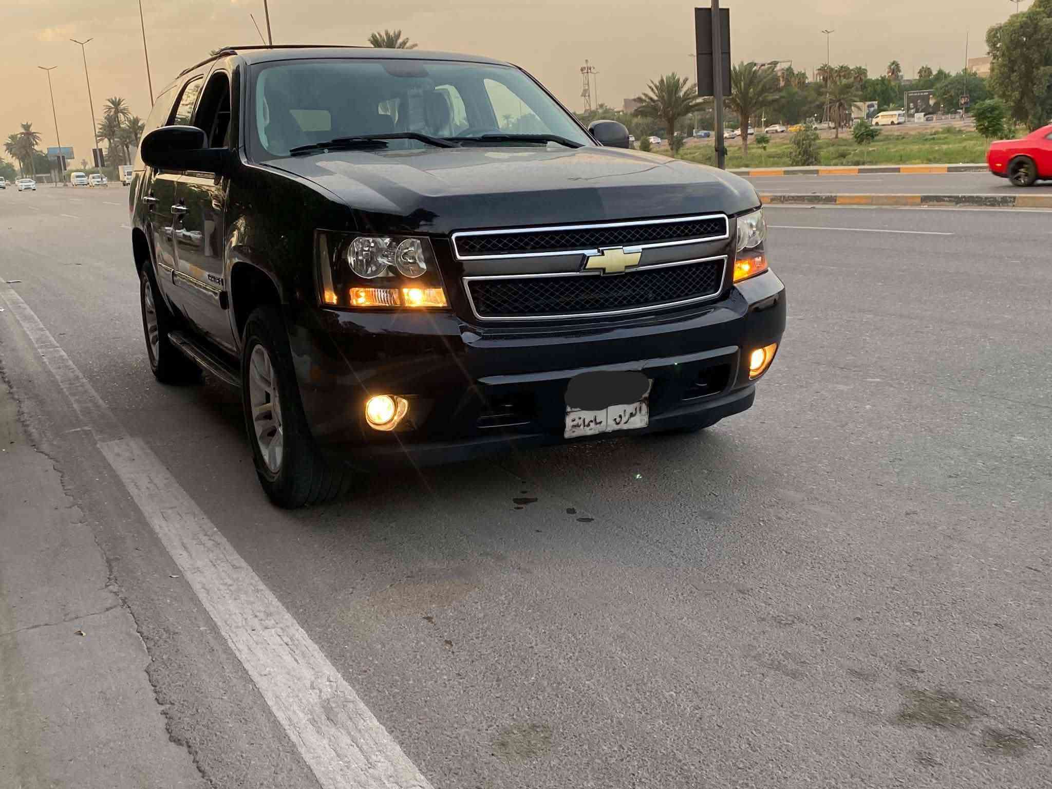 ٢٠٠٧ • بدون حادث • رقم سليمانية