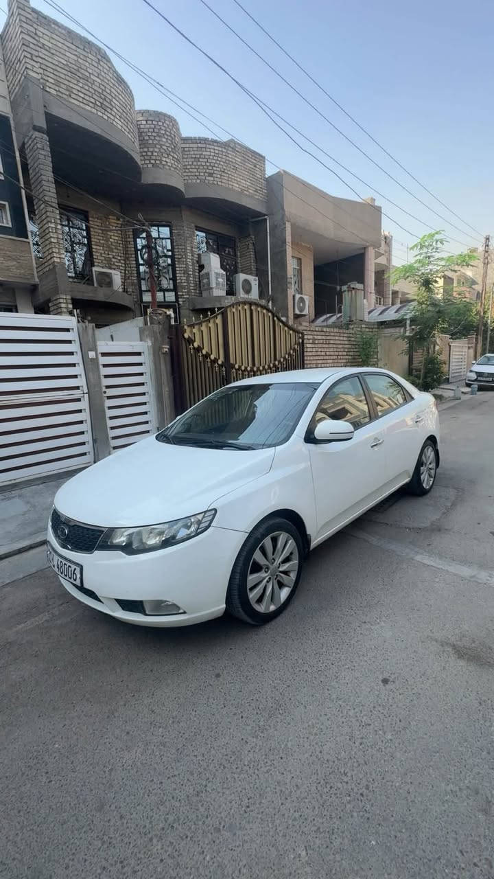 سيراتو • ٢٠١٣ • ١٥٥ ألف