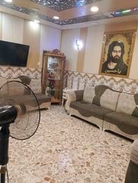 بيت للبيع حي الموظفين شارع الجامع المساحة 110 الواجهية7 للاستفسار الات...