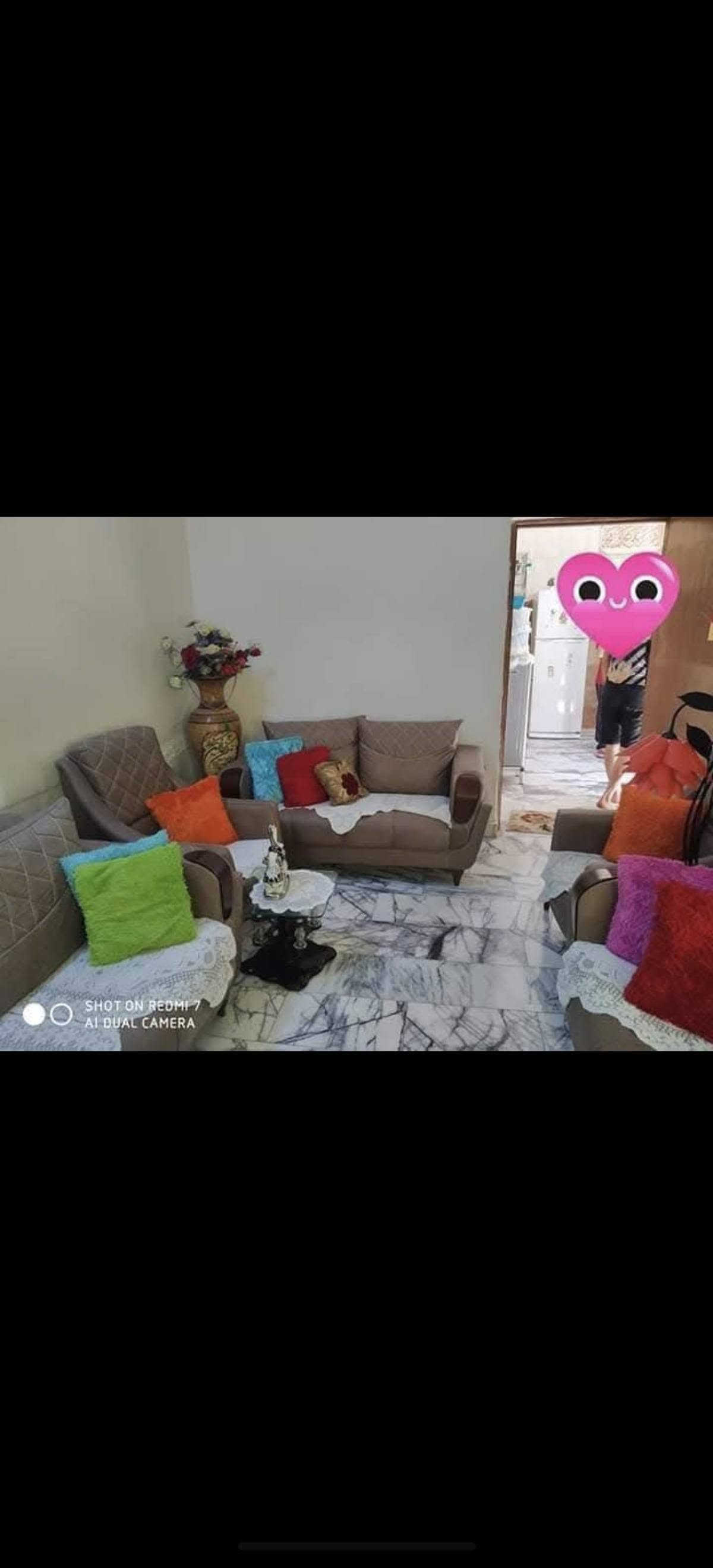 حي الصحه • خلف المسبح السندباد • ١٠٠م