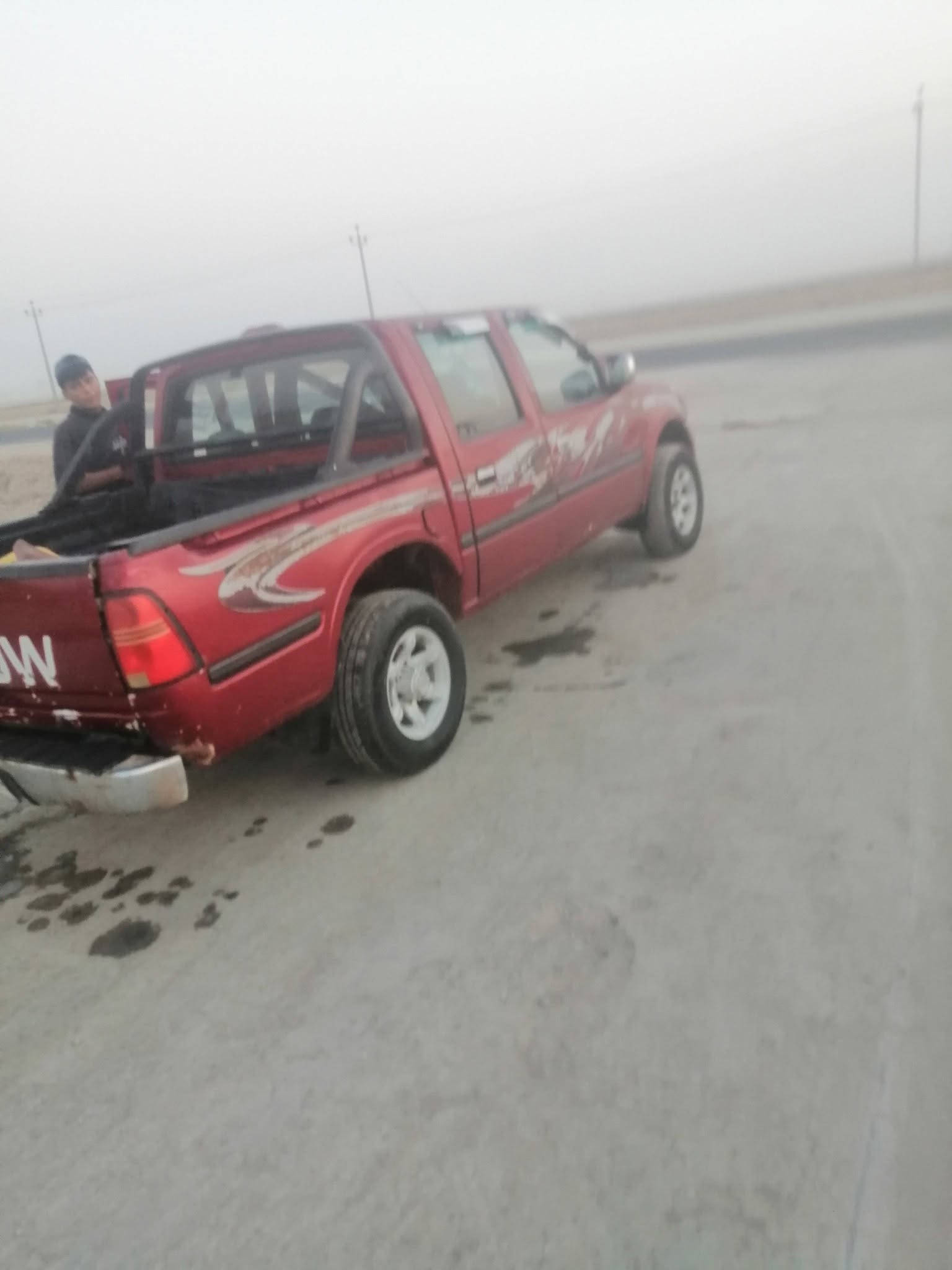 گنوه للبيع مديل ١٢
السعر ٢٧ كير محرك مكفولات رقم ***********
المكان ناصريه البطحاء
