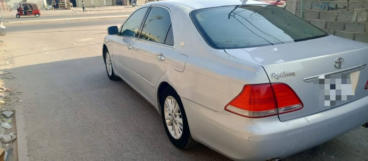 ادوات ادوات
شاهينه 2005

السياره بصمه

بيبان وصندوك بصمه

شاصي 80

محرك 2500 يشك الكاع

كير الجبير  s
3 حركات 

حداديه اتخبل

غرفه عسلي جديده 

سبلت دوار 

دكمتين

كشن كهربائي

تحكم خلفي امامي

تخم ويل 

لايت دوار زنون

كامره خلفيه دواره

شاشه كرستال

4 جامات نضام حمايه ضد الصدمات 

4جامات تصعيد وتنزيل بلبصمه 

4 حساسات تنبيه

ارقام شمالي نكليزي

السعر 35 وبيها مجال

رقم الموبايل ***********

مكان السياره بغداد
